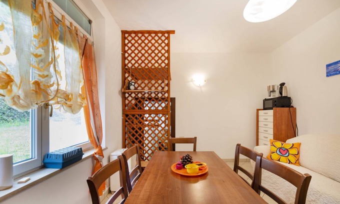 Corno Apartment | 60 m² Apartment ∙ 1 bedroom ∙ 5 guests