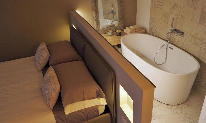 Marostica Apartment | 60 m² Apartment ∙ 1 bedroom ∙ 4 guests