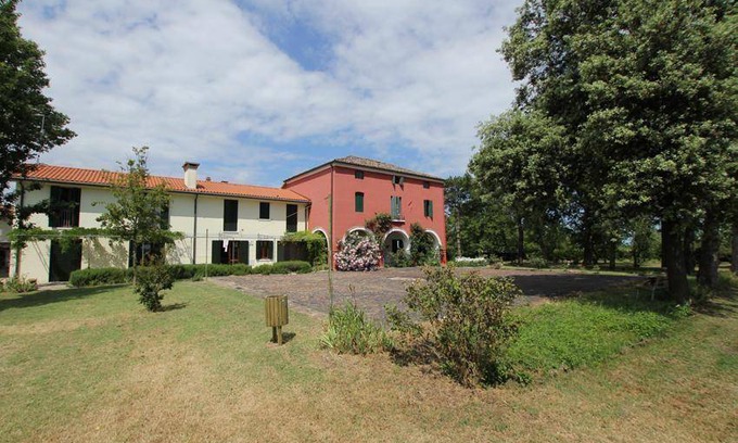 Rosolina Apartment | 60 m² Apartment ∙ 1 bedroom ∙ 5 guests