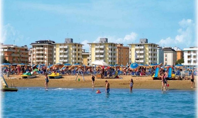 Bibione Lido dei Pini Apartment | 60 m² Apartment ∙ 2 bedrooms ∙ 6 guests