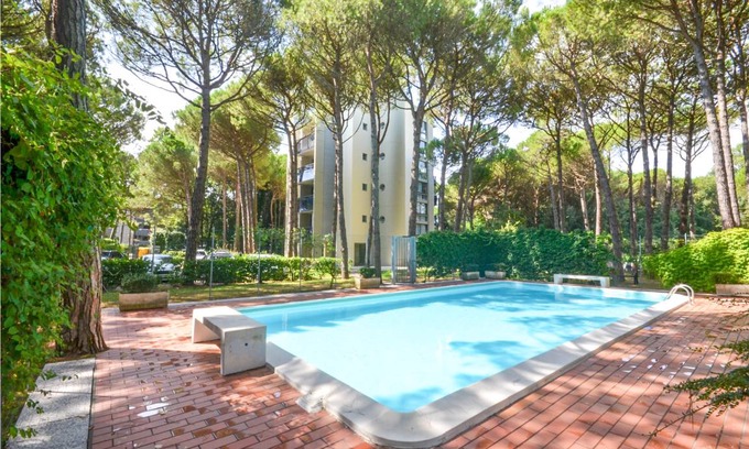 Bibione Lido del Sole Apartment | 60 m² Apartment ∙ 2 bedrooms ∙ 6 guests