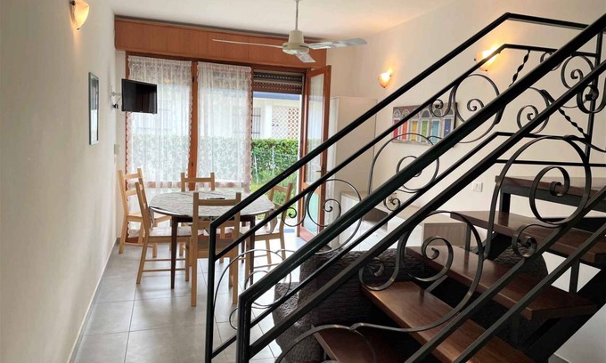 Bibione Lido dei Pini Apartment | 60 m² Apartment ∙ 2 bedrooms ∙ 5 guests