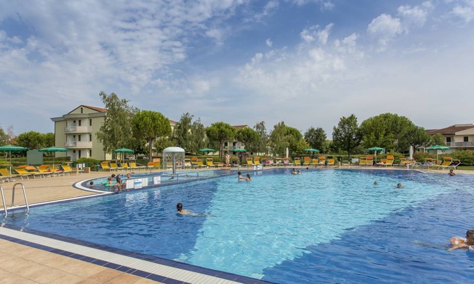 Torre di Fine Apartment | 60 m² Apartment ∙ 2 bedrooms ∙ 7 guests