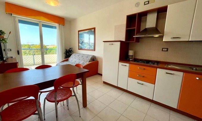 Torre di Fine Apartment | 60 m² Apartment ∙ 3 bedrooms ∙ 6 guests