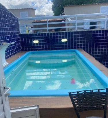 Jacarepagua Apartment | 60 m² Apartment ∙ 1 bedroom ∙ 2 guests