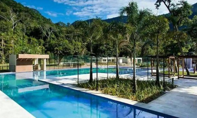 Jacarepagua Apartment | 60 m² Apartment ∙ 2 bedrooms ∙ 5 guests