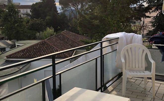 Abano Terme Apartment | 60 m² Apartment ∙ 1 bedroom ∙ 1 guest