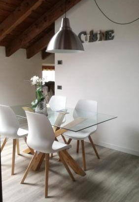 Verona City Centre Apartment | 60 m² Apartment ∙ 5 guests