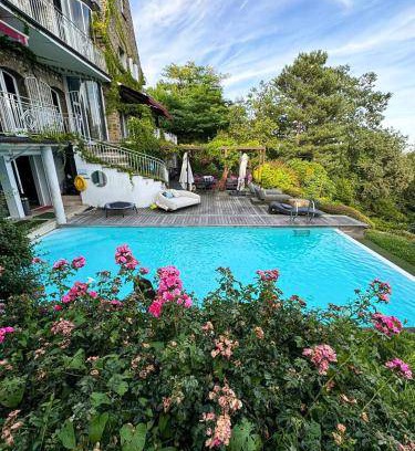 Le Plessis-Robinson Bed & Breakfast | 60 m² Bed and breakfast ∙ 4 guests