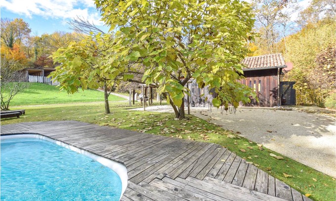 Cornuda House | 60 m² House ∙ 1 bedroom ∙ 4 guests