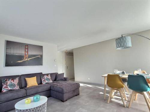 Magny-le-Hongre Apartment | 61 m² Apartment ∙ 1 bedroom ∙ 4 guests