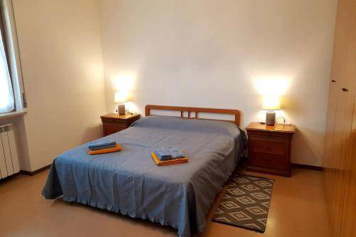 San Martino Buon Albergo Apartment | 62 m² Apartment ∙ 2 bedrooms ∙ 6 guests