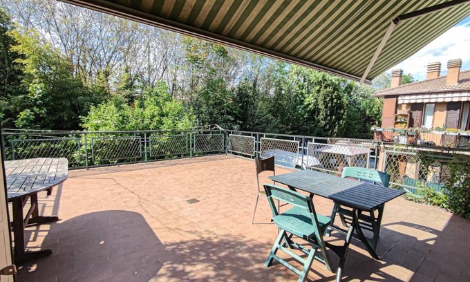 Sud-Est Resort | 62 m² Private room ∙ 1 bedroom ∙ 1 guest