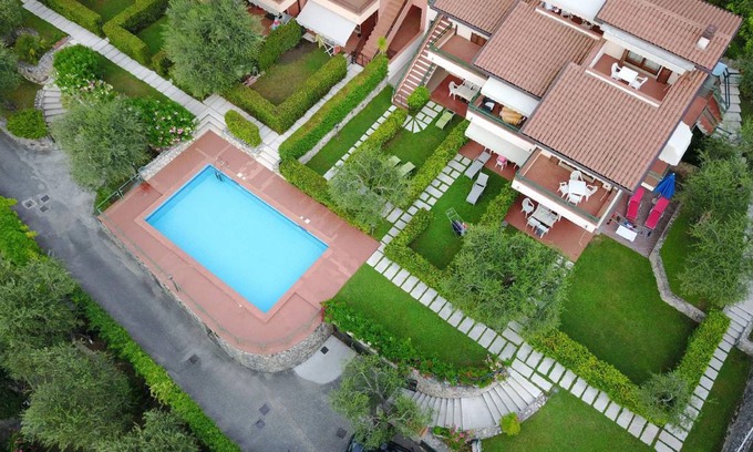Assenza Apartment | 65 m² Apartment ∙ 2 bedrooms ∙ 5 guests