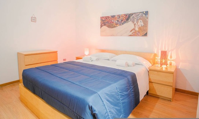 Citta Antica Apartment | 65 m² Apartment ∙ 1 bedroom ∙ 4 guests