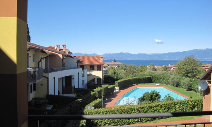 Lazise Apartment | 65 m² Apartment ∙ 2 bedrooms ∙ 5 guests