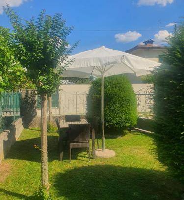 Bigolino House | 65 m² House ∙ 1 bedroom ∙ 4 guests