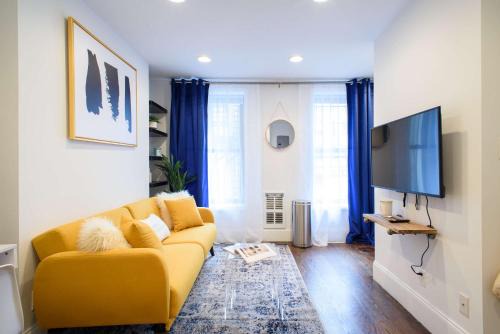 Lower East Side Apartment | 69-4A Quality NEW Prime Lower East East 1br Apt