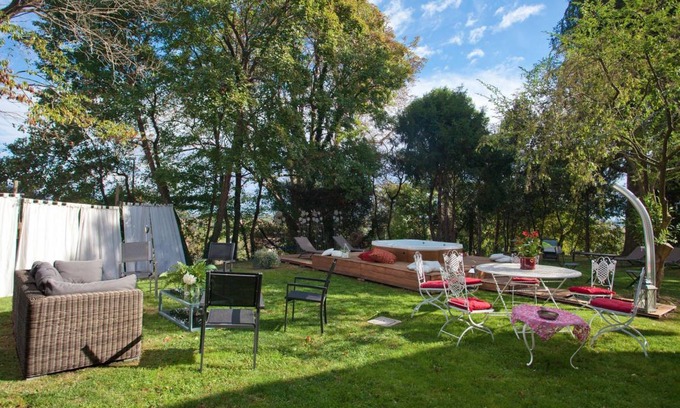 Colle Umberto Apartment | 70 m² Apartment ∙ 1 bedroom ∙ 4 guests