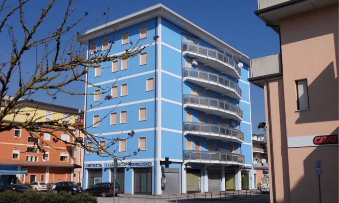 Rosapineta Apartment | 70 m² Apartment ∙ 2 bedrooms ∙ 8 guests