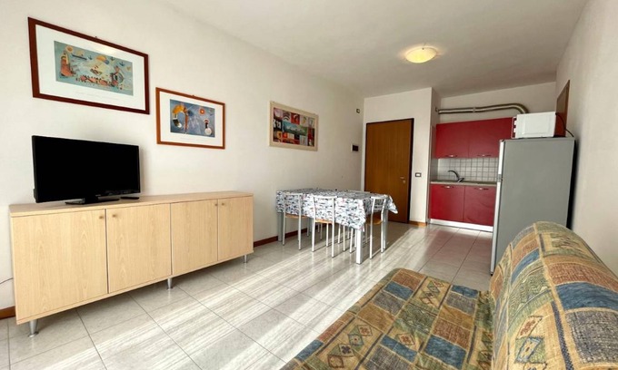 Torre di Fine Apartment | 70 m² Apartment ∙ 1 bedroom ∙ 5 guests