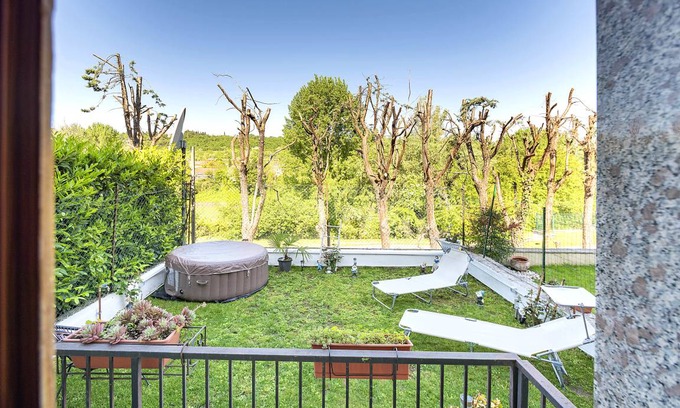 Sandra Apartment | 70 m² Apartment ∙ 1 bedroom ∙ 4 guests