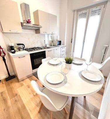 Sud-Ovest Apartment | 70 m² Apartment ∙ 1 bedroom ∙ 4 guests
