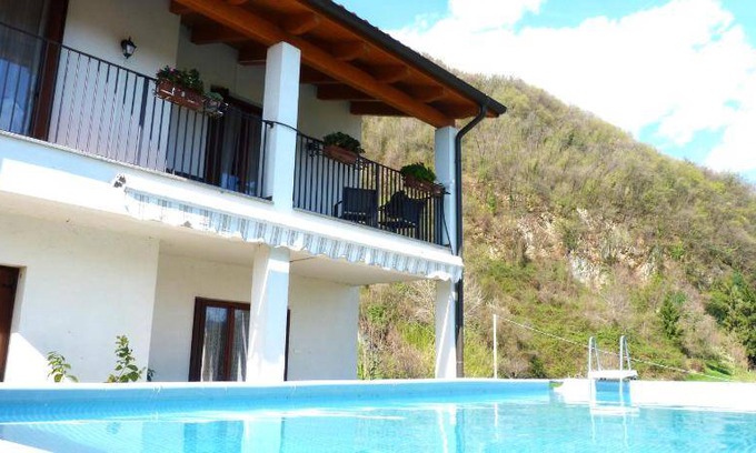 Valdagno Apartment | 70 m² Apartment ∙ 1 bedroom ∙ 4 guests