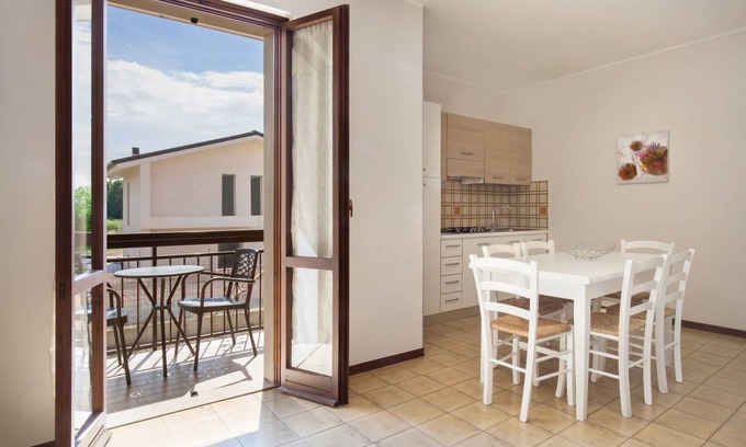 Vanon Apartment | 70 m² Apartment ∙ 2 bedrooms ∙ 4 guests