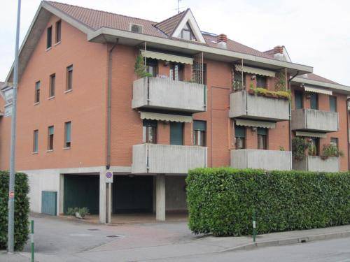 Padova Apartment | 70 m² Apartment ∙ 2 bedrooms ∙ 5 guests