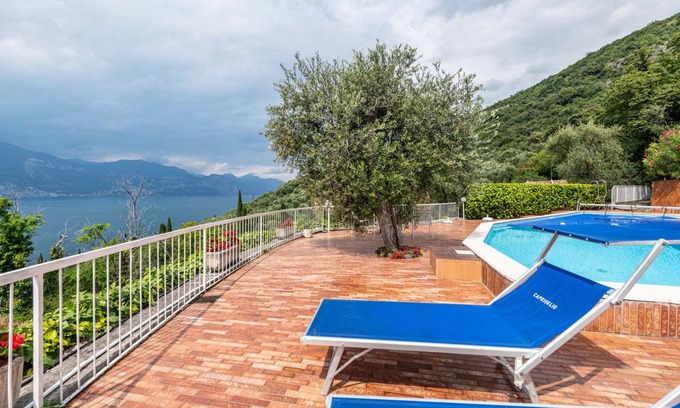 Pai Apartment | 70 m² Apartment ∙ 2 bedrooms ∙ 4 guests