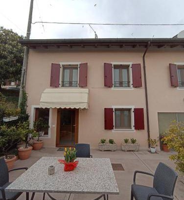 Borso del Grappa Bed & Breakfast | 70 m² Bed and breakfast ∙ 2 bedrooms ∙ 4 guests