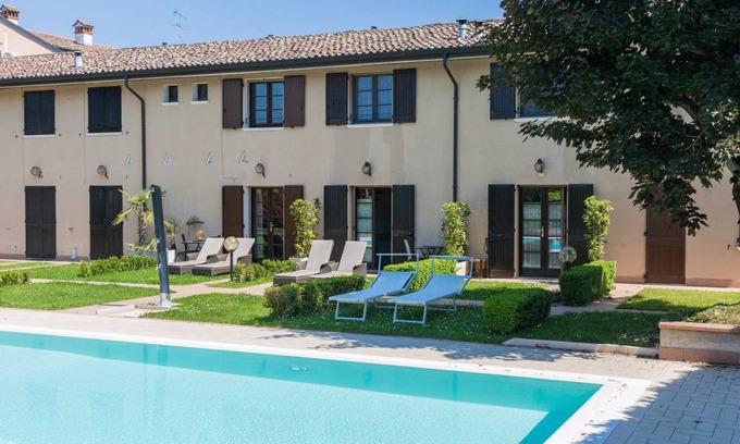 San Benedetto di Lugana House | 70 m² House ∙ 2 bedrooms ∙ 4 guests