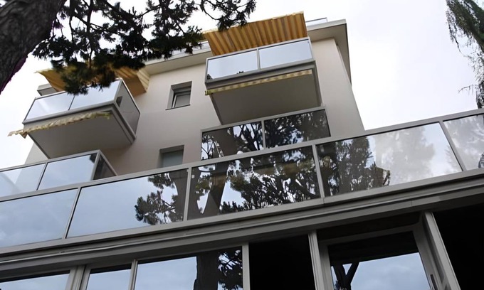 Jesolo Pineta Hotel | 70 m² Hotel ∙ 2 bedrooms ∙ 6 guests