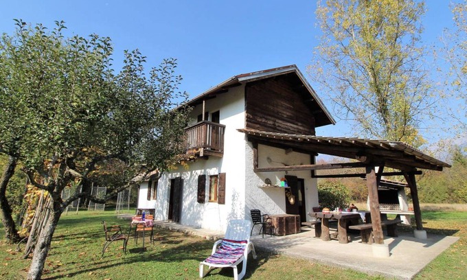 Mel House | 70 m² House ∙ 1 bedroom ∙ 4 guests