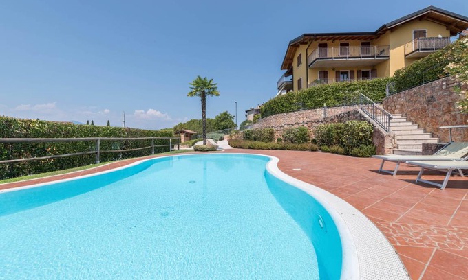 San Zeno di Montagna Apartment | 70 m² Apartment ∙ 2 bedrooms ∙ 4 guests