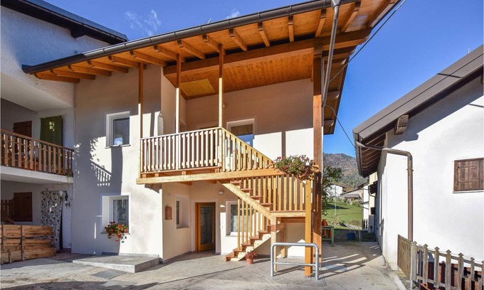 Lamon House | 70 m² Maisonette ∙ 2 bedrooms ∙ 5 guests