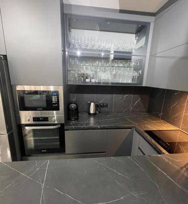 Gagny Apartment | 72 m² Apartment ∙ 1 bedroom ∙ 6 guests