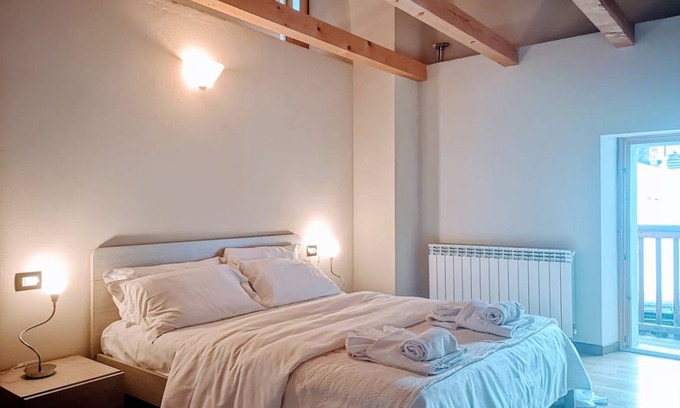 Caralte Apartment | 75 m² Apartment ∙ 2 bedrooms ∙ 6 guests