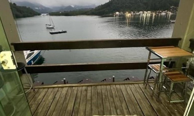 Pontal Apartment | 75 m² Apartment ∙ 2 bedrooms ∙ 4 guests
