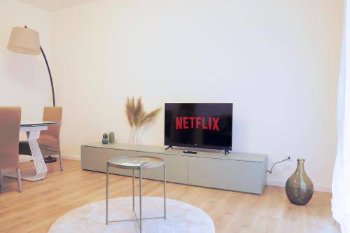 Treviso Apartment | 75 m² Apartment ∙ 2 bedrooms ∙ 6 guests