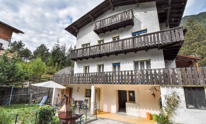 Masare Apartment | 75 m² Apartment ∙ 2 bedrooms ∙ 4 guests