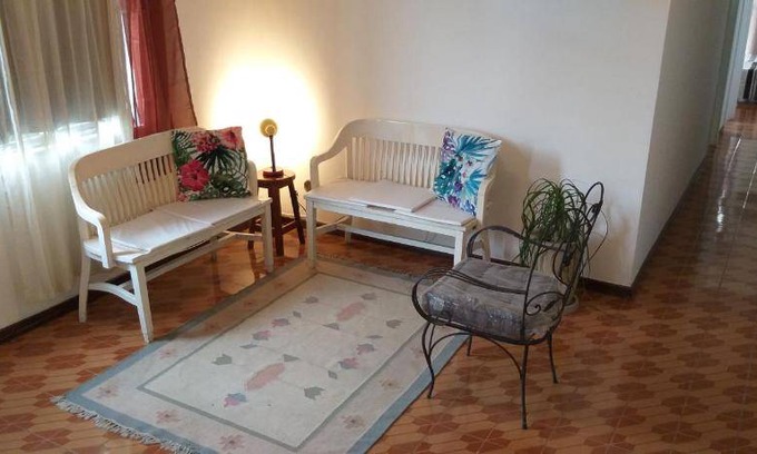 Freguesia Apartment | 75 m² Apartment ∙ 2 bedrooms ∙ 4 guests