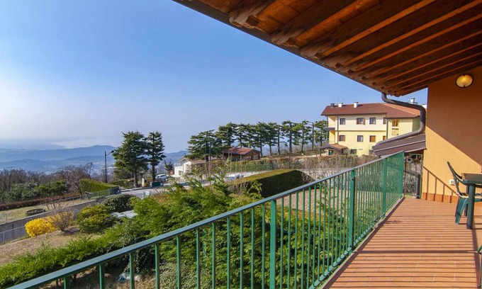San Zeno di Montagna Apartment | 75 m² Apartment ∙ 2 bedrooms ∙ 6 guests