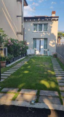 Borgo Milano Villa | 75 m² Villa ∙ 2 bedrooms ∙ 5 guests