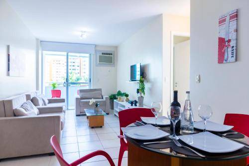 Jacarepagua Apartment | 77 m² Apartment ∙ 2 bedrooms ∙ 8 guests