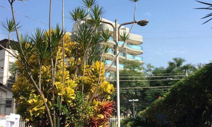 Vila Valqueire House | 77 m² House ∙ 2 bedrooms ∙ 4 guests