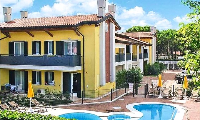 San Briccio Apartment | 78 m² Apartment ∙ 2 bedrooms ∙ 6 guests