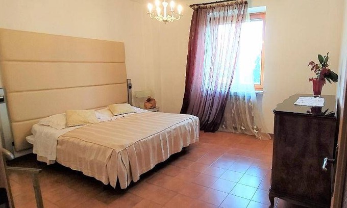 San Martino Buon Albergo Apartment | 80 m² Apartment ∙ 1 bedroom ∙ 4 guests