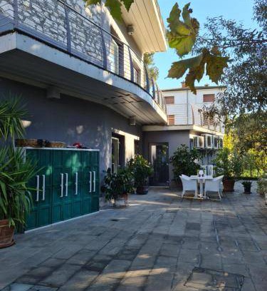 San Martino Buon Albergo Apartment | 80 m² Apartment ∙ 2 bedrooms ∙ 5 guests